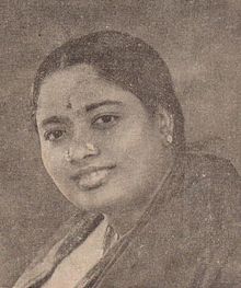 D K Pattammal